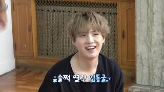 Run BTS 2020 EP104  달방 사진전 1 [upl. by Lainey591]