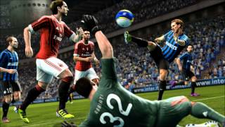 TODO sobre PES 2013 Nuevas imágenes análisis impresiones y mucho más [upl. by Nessi24]