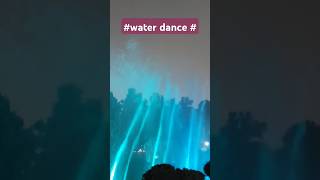 funny viralvideo watercolor water dance2024 music [upl. by Ymer483]