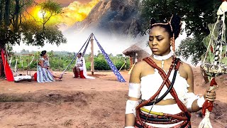 Return Of Ejiro  Regina Daniels Latest African Movies  Nigerian Movie [upl. by Yllatan]