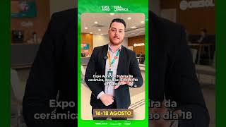 Venha para a 2ª Expo Agro Turismo e 3ª Feira da Cerâmica Vermelha em Canelinha De 16 a 1808245 [upl. by Trevethick]