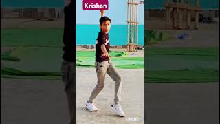 Chite Suit Te Daag Pe Gaye Punjabi Song Dance By Krishan choudhary 2024 [upl. by Gabriel]