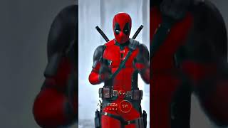 Deadpool Dance 🕺🔥 [upl. by Havot]