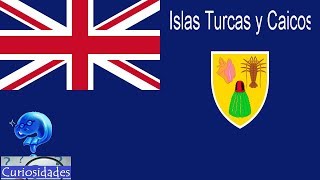 Islas Turcas y Caicos 🇹🇨 TODO lo que necesitas saber 🏖️🛳️ [upl. by Dalohcin]