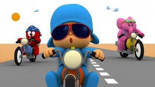 Pocoyo Disco App La Bamba [upl. by Araas254]