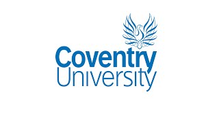 Monday 18th November 2024 – 1100am  Coventry University Graduation – CAS [upl. by Eoj]