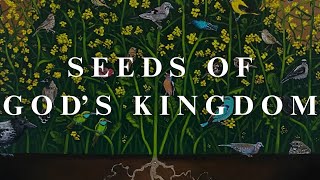 Seeds of God’s Kingdom  Online Worship  Hymn of Promise  Fort Hill UMC [upl. by Edie20]