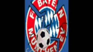 Otto Walkes  Anti Bayern Lied [upl. by Albina]