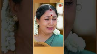 PunnagaiPoove SunTV shorts tamilserial [upl. by Sabrina]