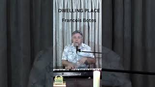 Dwelling Place quot Francois Botes [upl. by Analart]