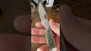 Kizer Mini Militaw 👇 🤯 💚 youtubeshorts shorts jd4edc [upl. by Chrystel]