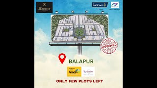 open plots villas vnr s aerocity balapur hyderabad axmyNukG online video cutter com [upl. by Tolland348]