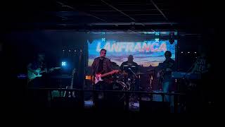 Tremplin THE BAND S08E07 Lanfranca Live2 [upl. by Notlimah]