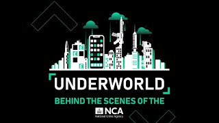 Gun Runners  Underworld Behind the Scenes of the NCA Episode 3 [upl. by Zoi]