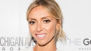 The Stunning Transformation Of Giuliana Rancic [upl. by Sander294]