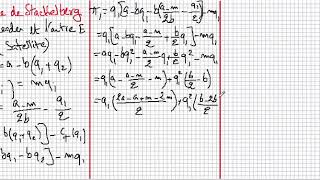duopole de stackelberg partie 1 [upl. by Atiuqrahs462]