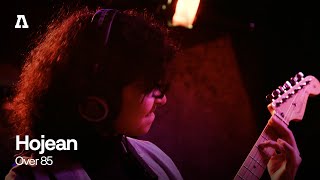 Hojean  Over 85  Audiotree Live [upl. by Xer]