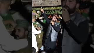 Ali hassan qadri wasfi new manqabat asi sary hadri a asi hadriy rahna ay qamiqami mashrafemortaza [upl. by Nuahsal623]