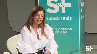 Salud es Más Entrevista con Marta Ribeiro cirujana y jefa de la Unidad de Mama del Hospital Vithas [upl. by Paza]