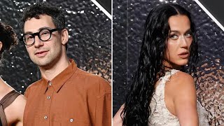 Jack Antonoff Trolls Critics After Katy Perry Earplugs Drama at VMAs [upl. by Petronille560]