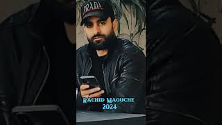 Rachid maouche IWUMI kabyle 2024 [upl. by Sillsby]