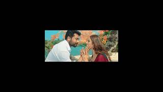 Anbae peranbae song short video 😍tamil song [upl. by Ellehcem]