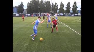 GOAL PLUS RENFREW 1 IRVINE MEADOW 2 WOSFL 1ST DIVISION WESTERN PARK RENFREW on WED 31st JULY 2024 [upl. by Seumas]