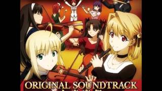 Carnival Phantasm OST 05 Subtitle D Disk 1 [upl. by Gayla]