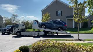 Our Experience With Buying from Carvana and Delivery Day [upl. by Nyral710]