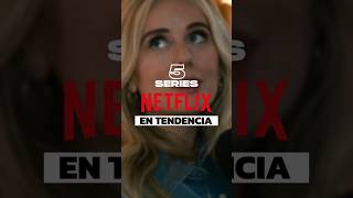 5 Series en RENDENCIA de Netflix LATAM  6 Oct 2024 [upl. by Aramak]