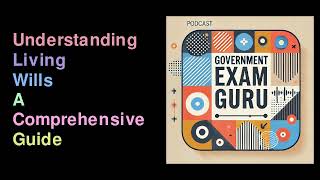Understanding Living Wills A Comprehensive Guide [upl. by Etolas]