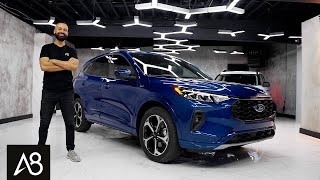 NEW  2023 Ford Escape [upl. by Aved]