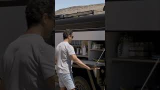 Exodus Capax A Revolutionary Step in Travel Trailers [upl. by Pansy]