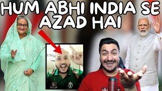 Hum Abhi India se Azad hai  India Ko nahi Chodenge  SHOLA KOTI WARNING [upl. by Agate]