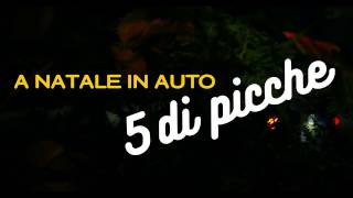 Tartufone Motta  5 di picche [upl. by Clo]