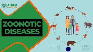 Zoonotic Diseases Series Causes and Prevention [upl. by Yllus832]