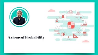 Axioms of Probability [upl. by Studnia]