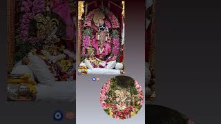 Shri Ranchhodraiji live Darshan Dakor Temple [upl. by Halika]