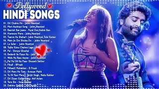 💚HINDI LOVE MASHUP 2023 💕Bollywood Latest Songs 💛🧡Best of Jubin Nautiyal Arijit Singh Atif Aslam [upl. by Baun]