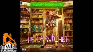 Mistah FAB ft Ty  Another Btch Prod Traxamillion Thizzlercom [upl. by Enalda]