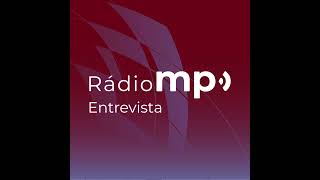 Rádio MP Entrevista  Novo app Sondar [upl. by Connelley]