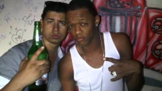 El Secreto ft Poeta Callejero  Yo Voy Pa Lante [upl. by Wileen]