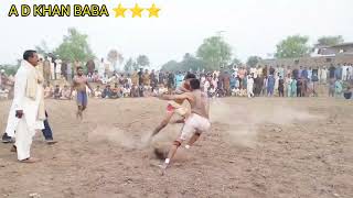 Shandar Kabaddi Mela A D Khan Baba viral [upl. by Raseta971]