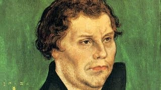 Martin Luther  Abstain from Fleshly Lusts which war Against the Soul [upl. by Hadwin]