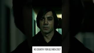 Anton Chigurh quotThe Psychopathquot  No Country For Old Men MovieTrivia [upl. by Drahcir]