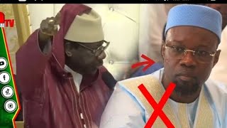 Sérigne Moustapha Sy démolit Sonko Sou doundé ba tal li ma takh mangui koy khar ba élection législ [upl. by Bria]