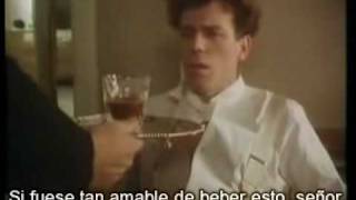 Jeeves and Wooster S01E01 parte 1 subtitulado [upl. by Zeitler]