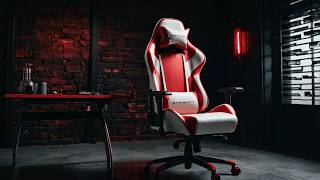 Top 5 Gaming Chairs of 2024 Ultimate Comfort amp Style [upl. by Sutherland]