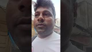 bakebihariji ke galiyo me aisa kya hai jo har jagah nahi miltaviralvideos viralreels viralshort [upl. by Walburga]