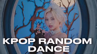 KPOP RANDOM DANCE  POPULAR amp ICONIC  Mikaa [upl. by Eniroc]